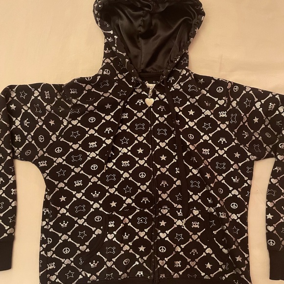 Cybery2k hoodie - Picture 2 of 2